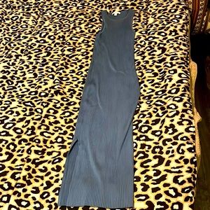 Calvin Klein midi dress